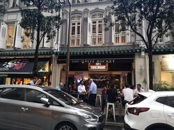 Telok Ayer MRT (D1), Office #453473211